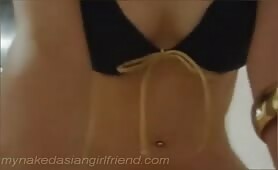 My horny asiangirlfriend luvs ride my cock in many different positions